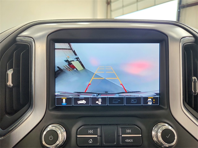2021 Gmc Sierra 2500 HD SLT photo 29