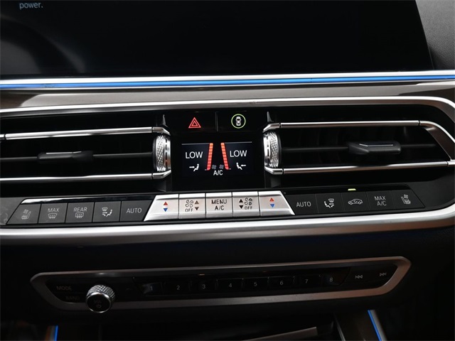 2022 Bmw X5 xDrive45e photo 4
