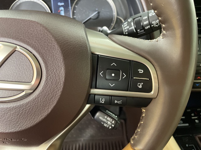 2019 Lexus RX 350 photo 19