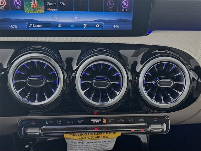 2026 Mercedes Benz CLA 250 photo 13