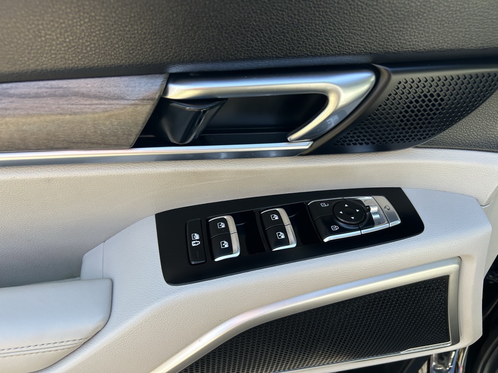 2021 Kia Telluride EX photo 10