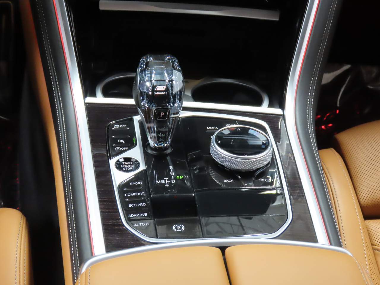 2024 Bmw M850i xDrive photo 11