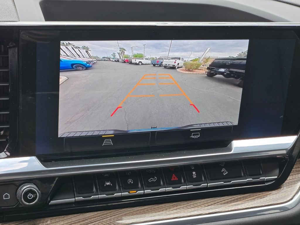 2023 Chevrolet Silverado 1500 RST photo 18