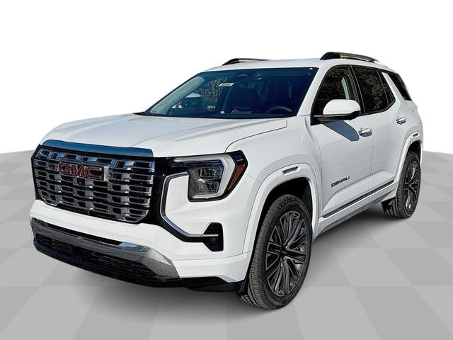 2026 GMC Terrain Denali's photo