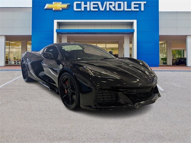 New Chevy Corvette for Sale in Lake Park, FL