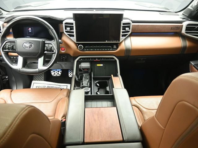 2022 TOYOTA TUNDRA - Image 23