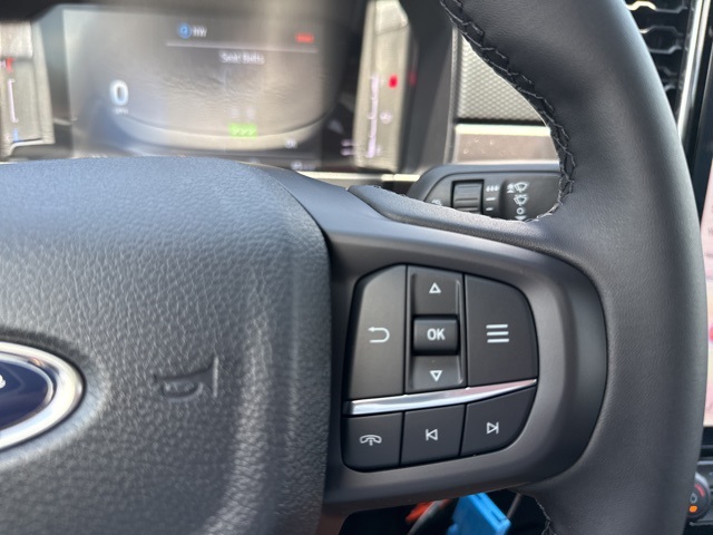 2025 Ford Ranger XLT photo 32