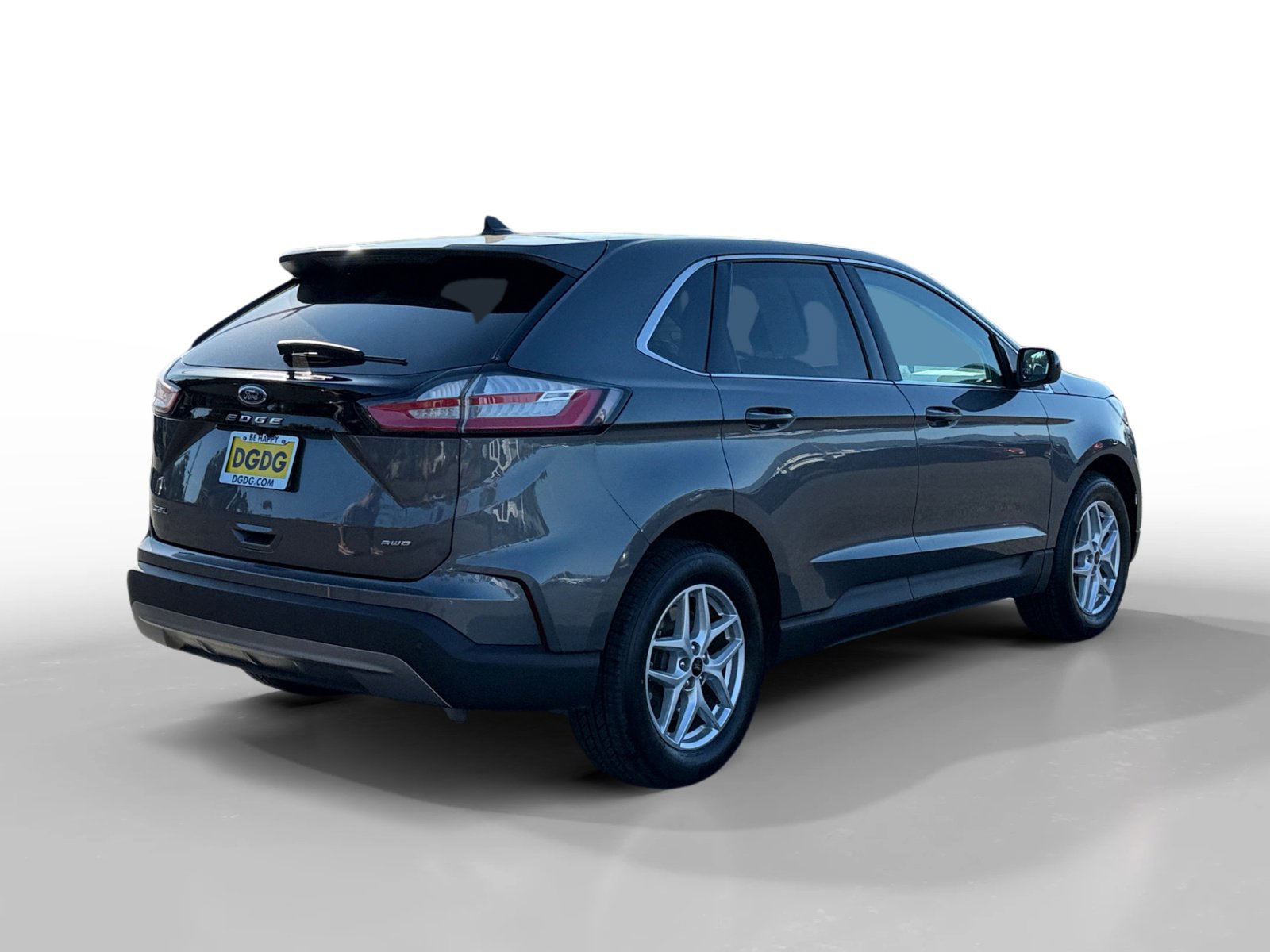 2024 Ford Edge SEL photo 5