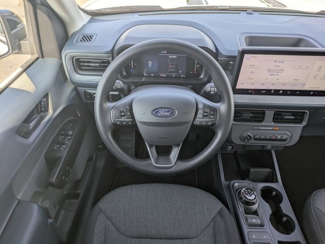 2025 Ford Maverick XLT photo 18