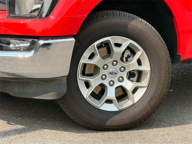 2023 Ford F-150 XLT photo 23