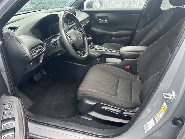 2024 Honda HR-V Sport photo 3