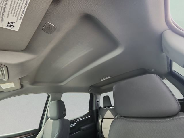 2023 Gmc Sierra 1500 Elevation photo 10