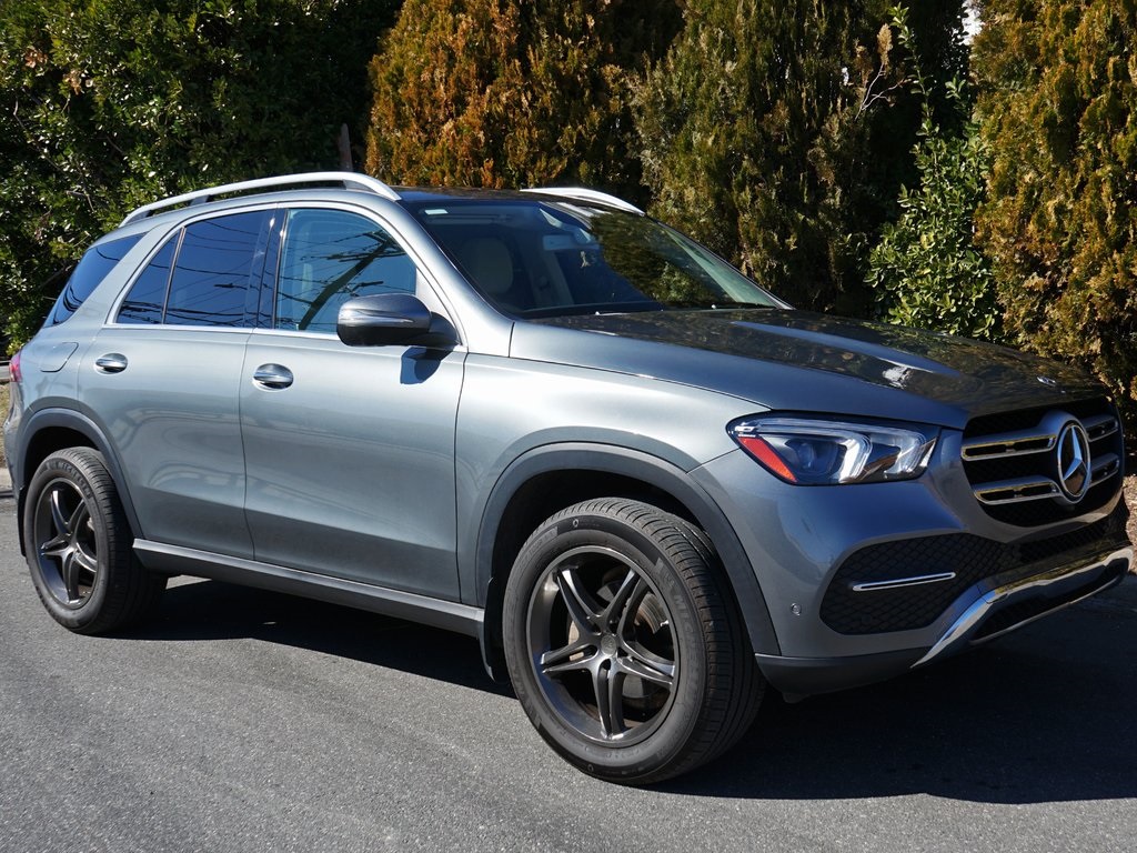 2020 Mercedes Benz GLE 350 4MATIC photo 18