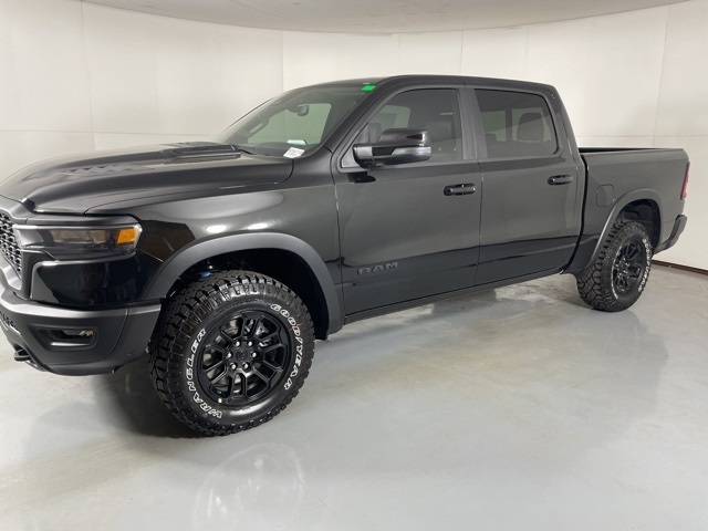 2026 Ram 1500 Rebel photo 4