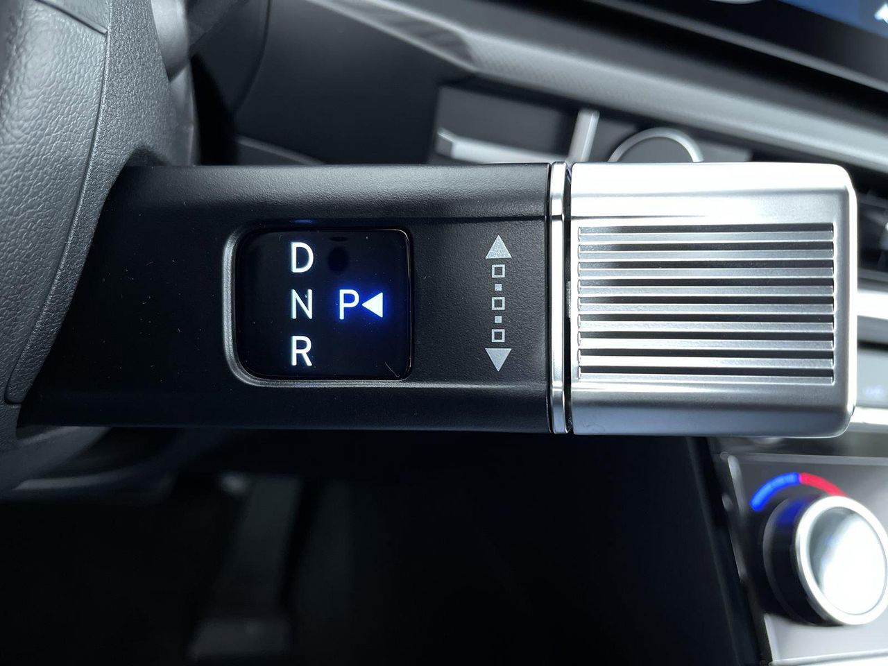 2026 Hyundai Santa Fe XRT photo 20