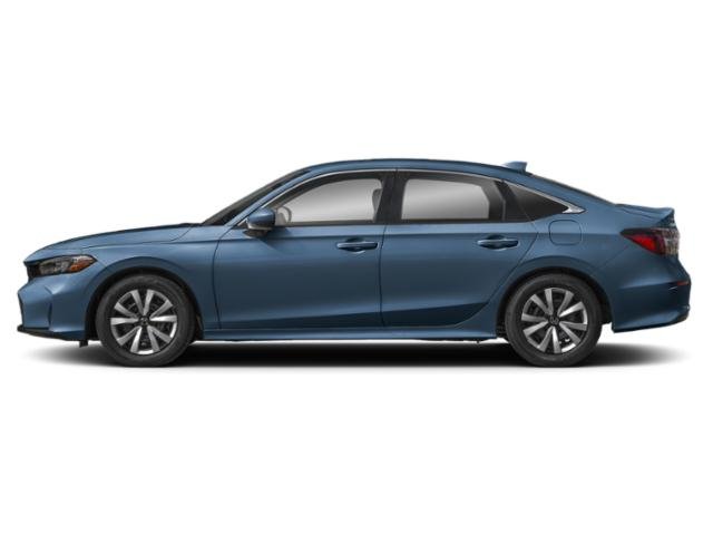 2026 Honda Civic LX photo 2