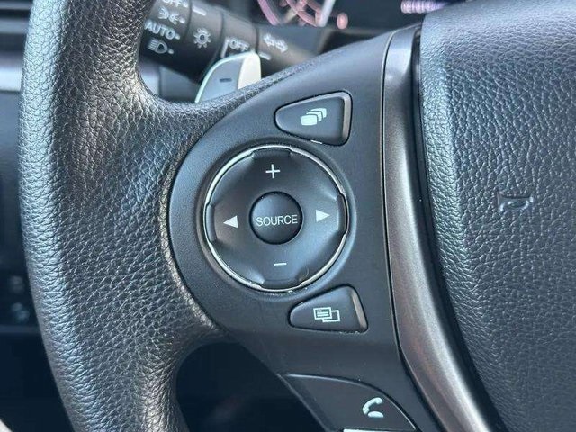 2023 Honda Ridgeline Sport photo 16