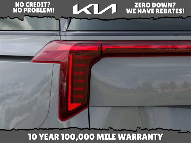 2026 Kia Carnival SX Prestige photo 11