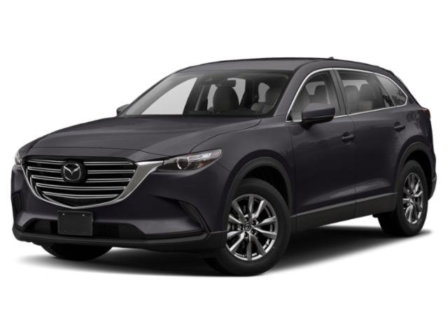 2020 Mazda CX-9 Touring's photo