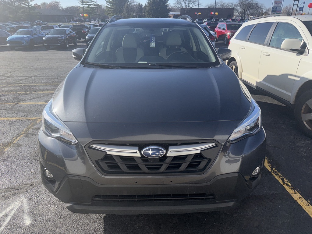2023 SUBARU CROSSTREK - Image 2
