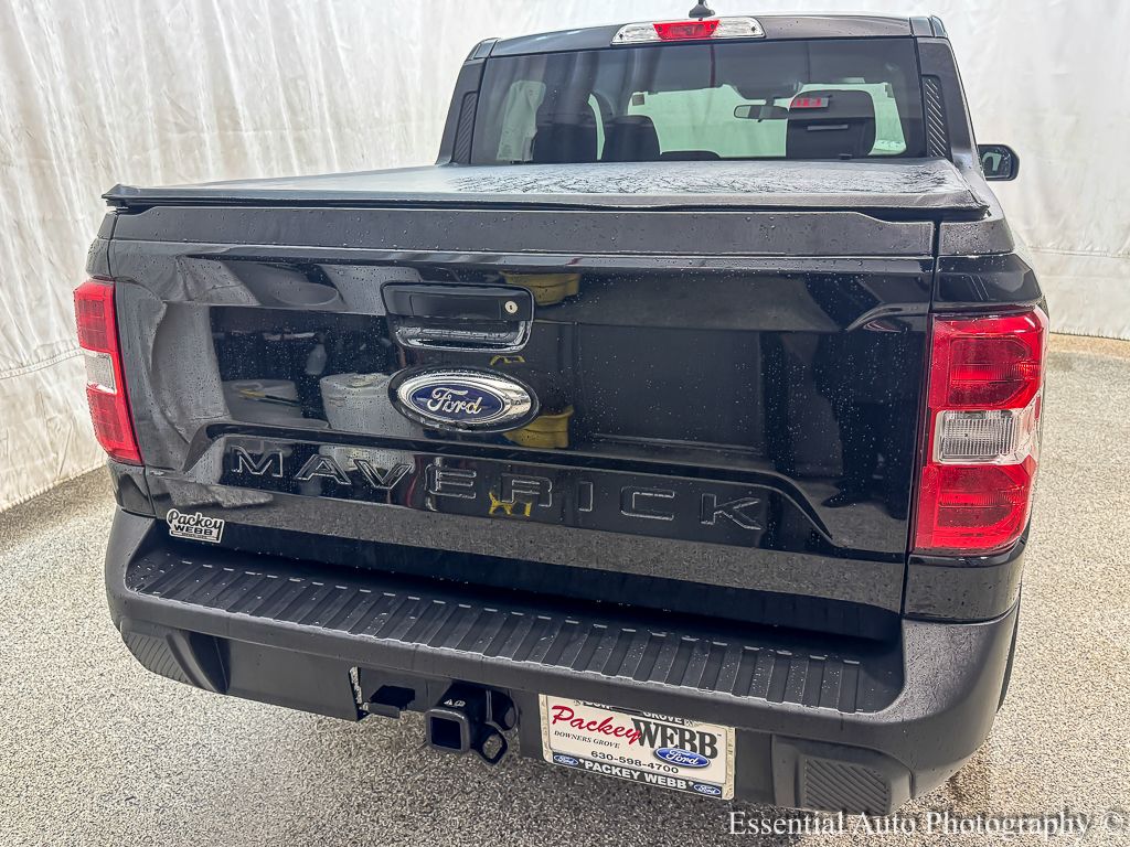 2024 FORD MAVERICK - Image 7
