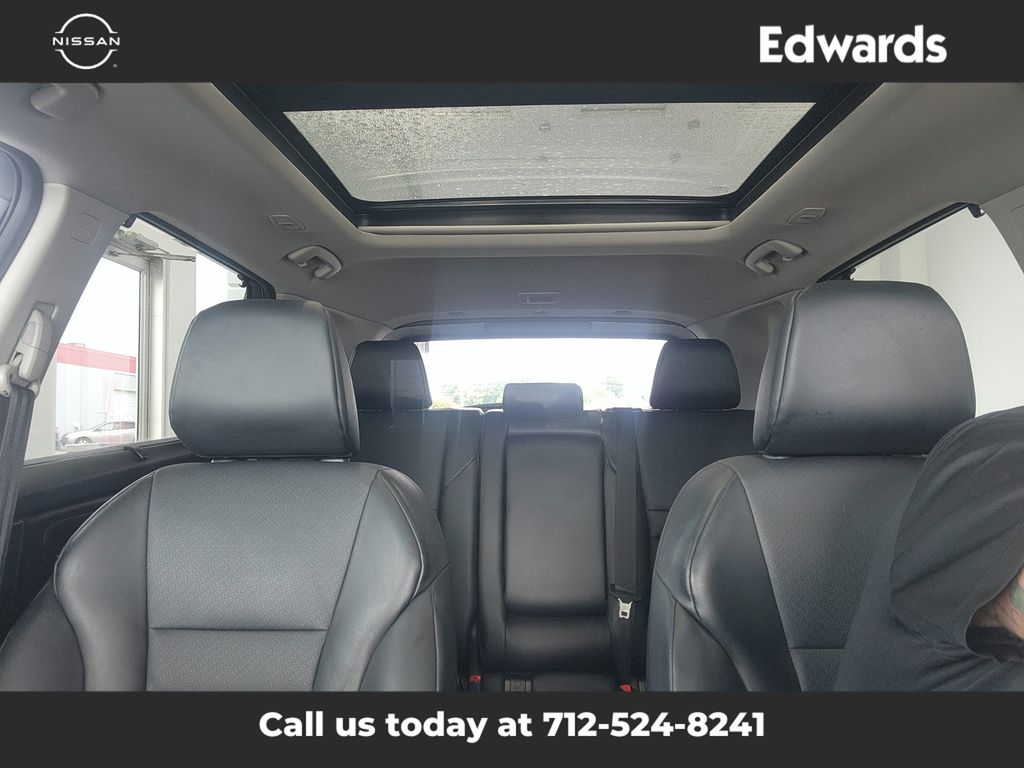 2024 Nissan Rogue SV photo 34