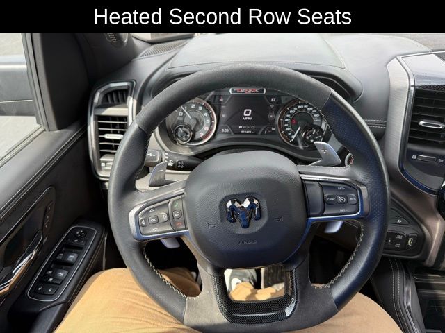 2021 Ram 1500 TRX photo 10