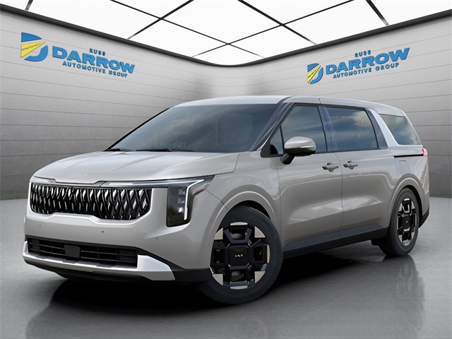 2026 Kia Carnival EX photo 7