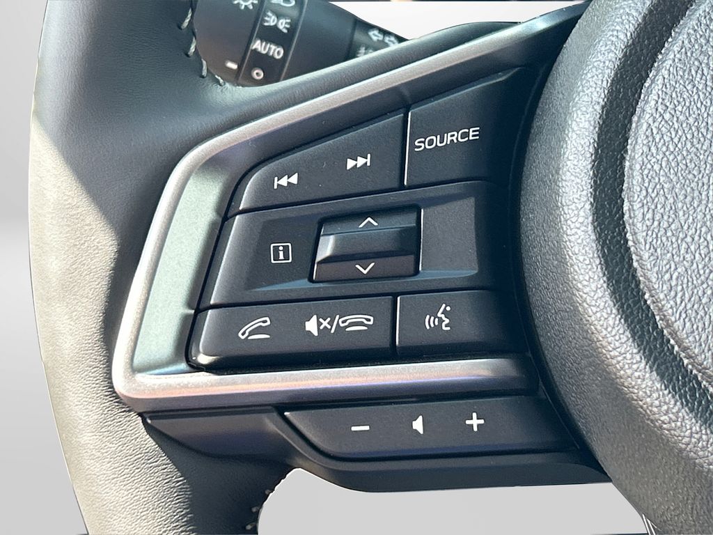 2025 Subaru Ascent Touring photo 31