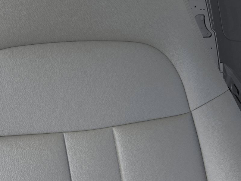 2025 Chevrolet Express Cargo 2500 WT White at Classic Elite Chevrolet Hwy 6