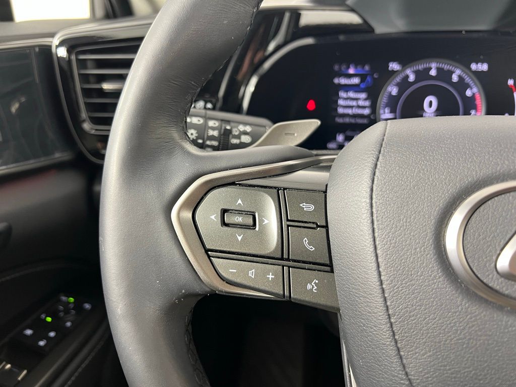 2023 Lexus NX 350 Premium photo 17