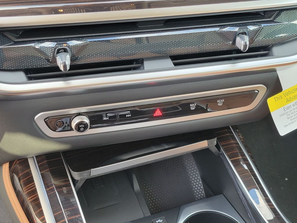 2026 Bmw X7 xDrive40i photo 21