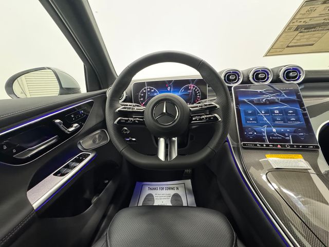 2026 Mercedes Benz GLC 350e 4MATIC photo 15