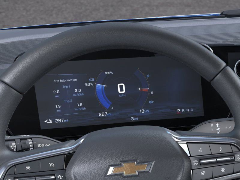 2025 Chevrolet Equinox LT photo 18