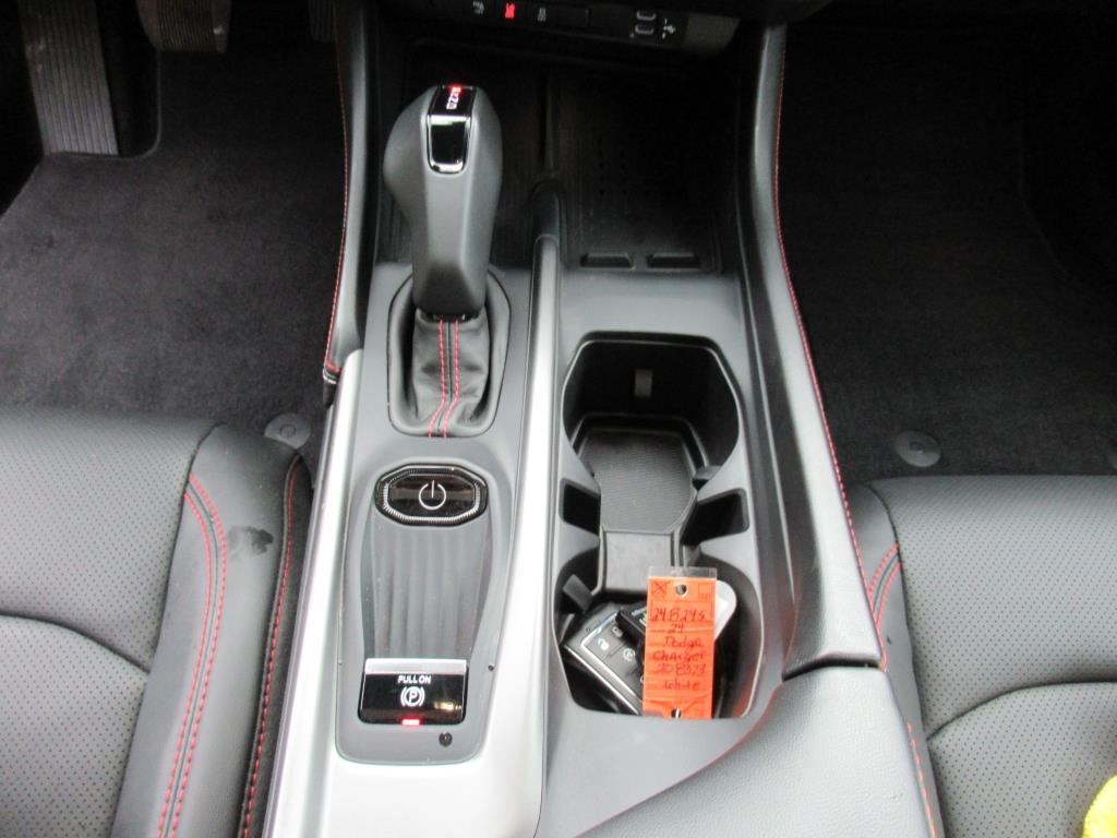 2024 Dodge Charger Daytona R/T photo 19