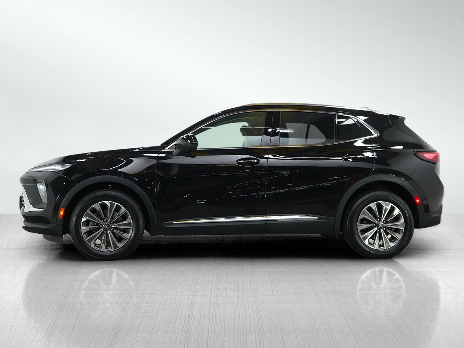 Used 2024 Buick Envision Preferred with VIN LRBFZME49RD023848 for sale in Bloomington, Minnesota