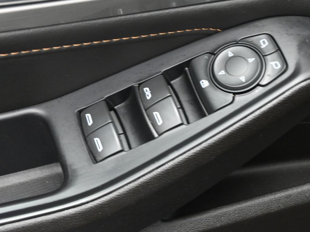 2021 Chevrolet Traverse RS photo 14