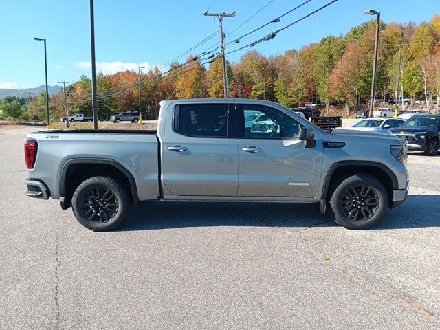 2026 Gmc Sierra 1500 Elevation photo 25
