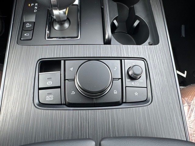 2025 Mazda CX-90 3.3 Turbo Premium Plus photo 24