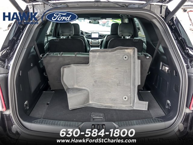 2023 FORD EXPLORER - Image 49