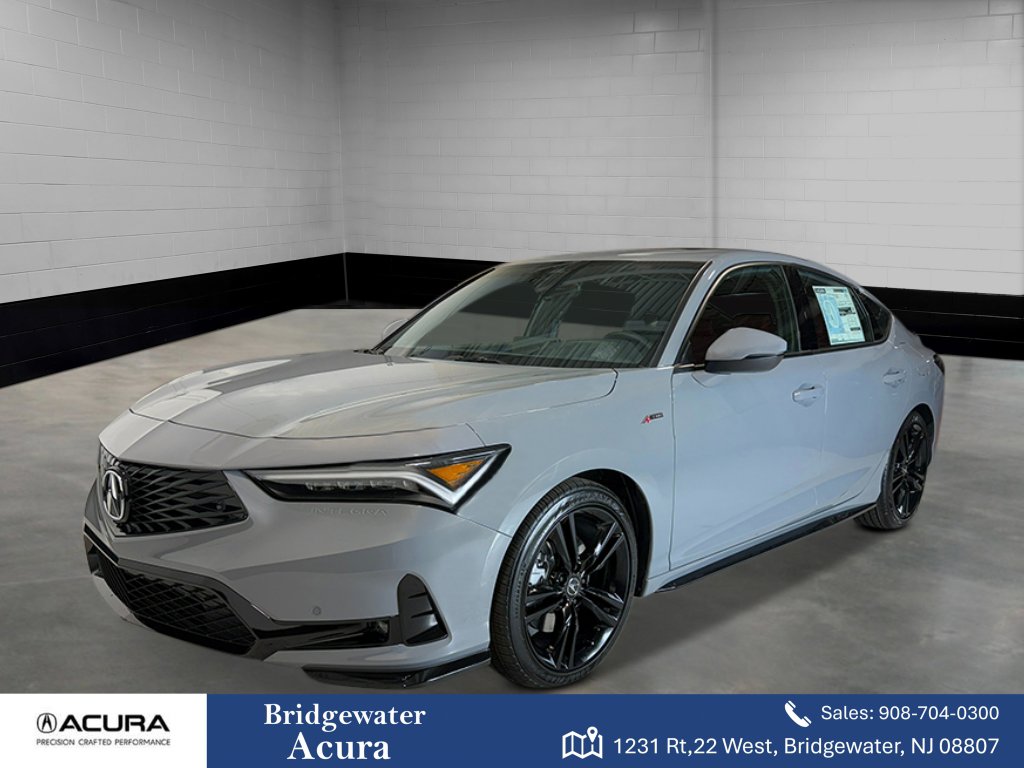 2026 Acura Integra A-Spec with Tech Package's photo