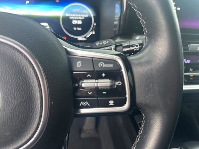 2023 Kia Sorento SX photo 28