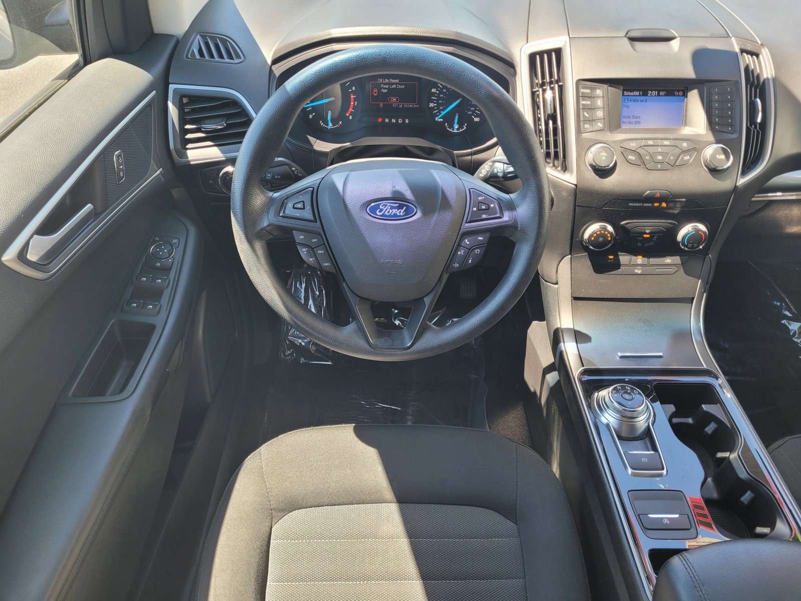 2019 Ford Edge SE photo 11