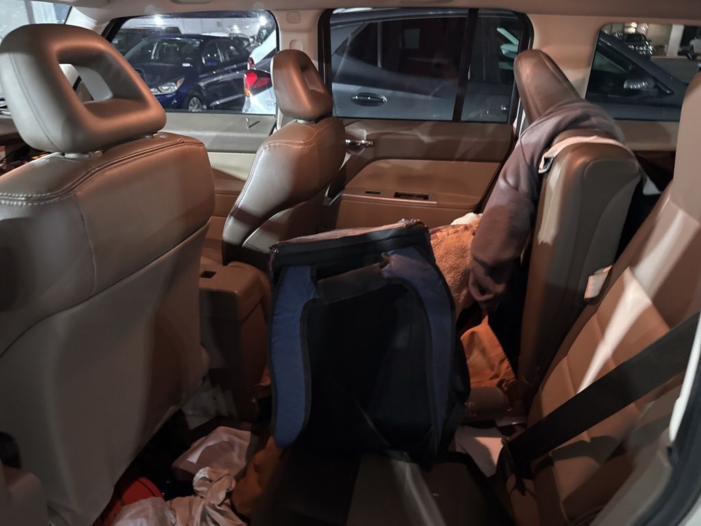 2008 Jeep Patriot Limited photo 3