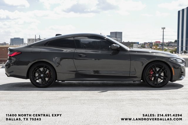 2022 Bmw M440i xDrive photo 7