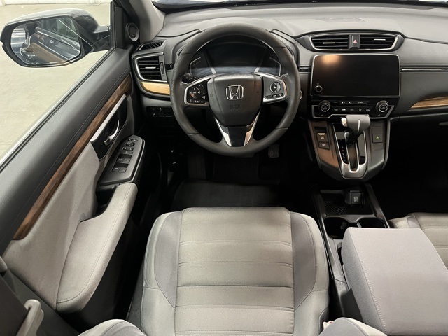 2018 Honda CR-V EX photo 11
