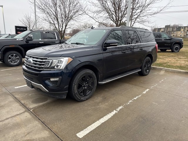 2021 Ford Expedition XLT's photo