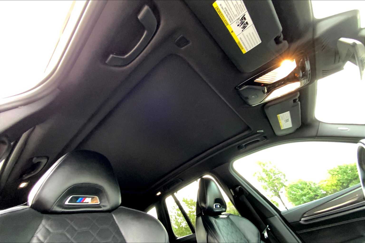 2020 Bmw X3 photo 13