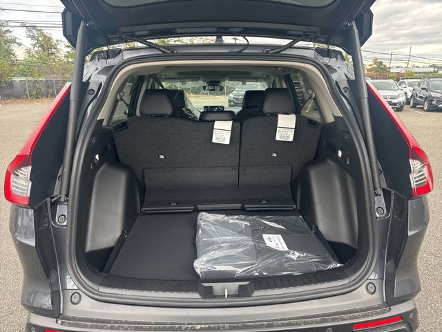 2026 Honda CR-V EX-L photo 2