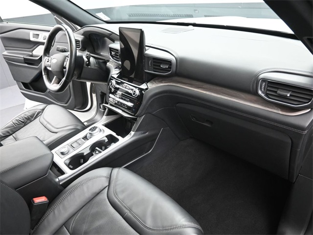 2022 FORD EXPLORER - Image 29